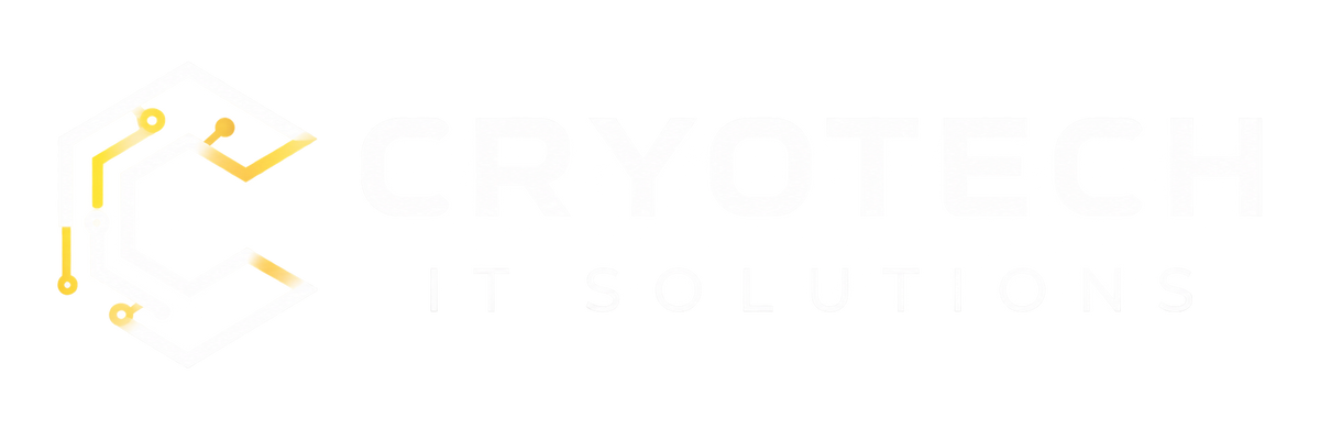 Cryotech IT Solutions. All rights reserved.